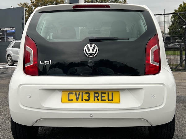 Used Volkswagen up! 2013 for sale - 76315254: Photo 7