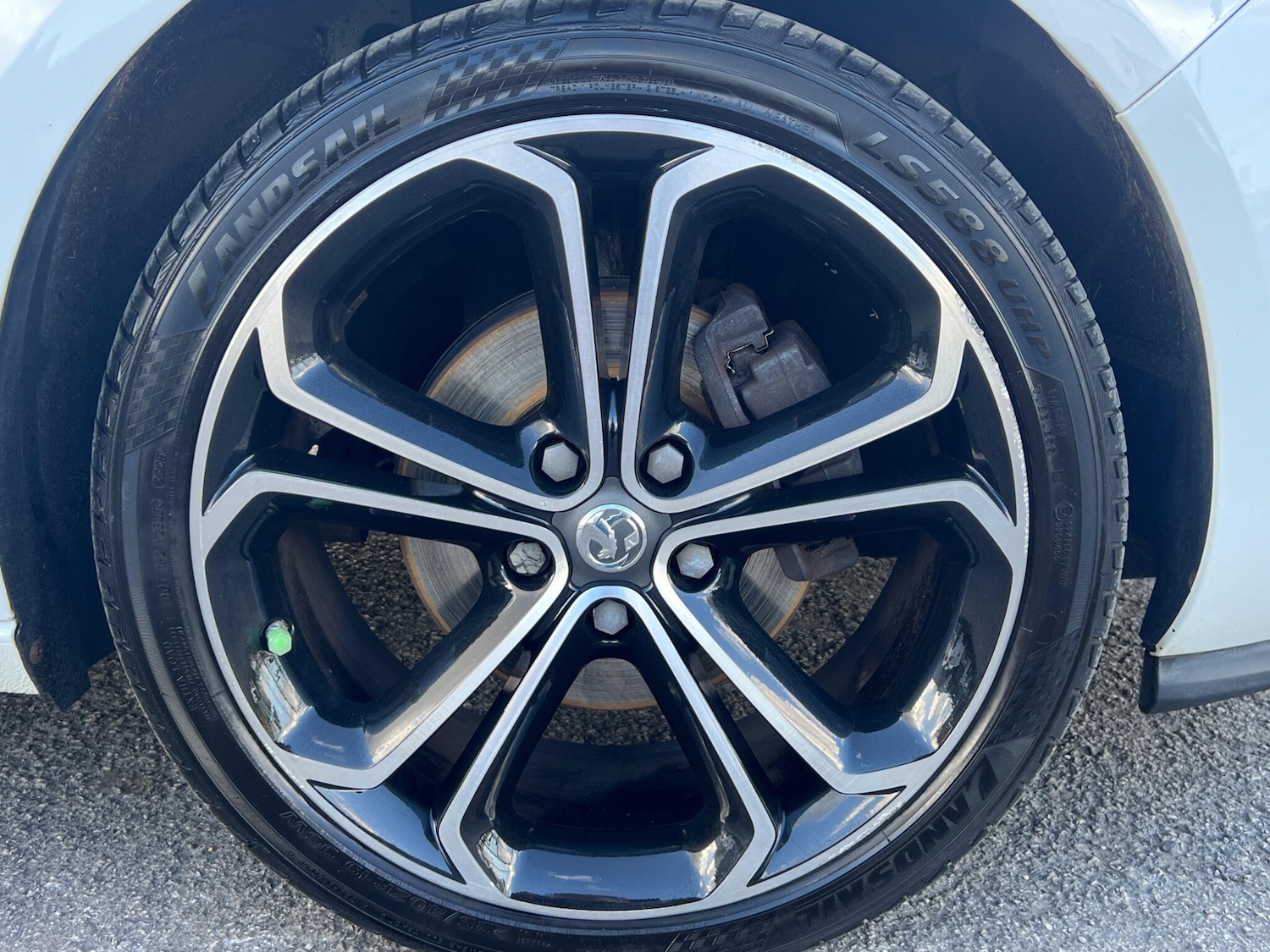 Used Vauxhall Zafira 2016 for sale - 77883066: Photo 10