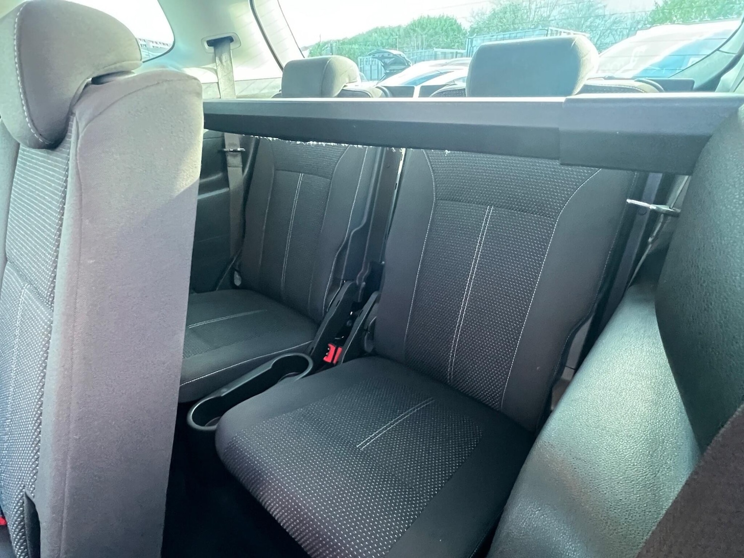 Used Vauxhall Zafira 2016 for sale - 77883066: Photo 13