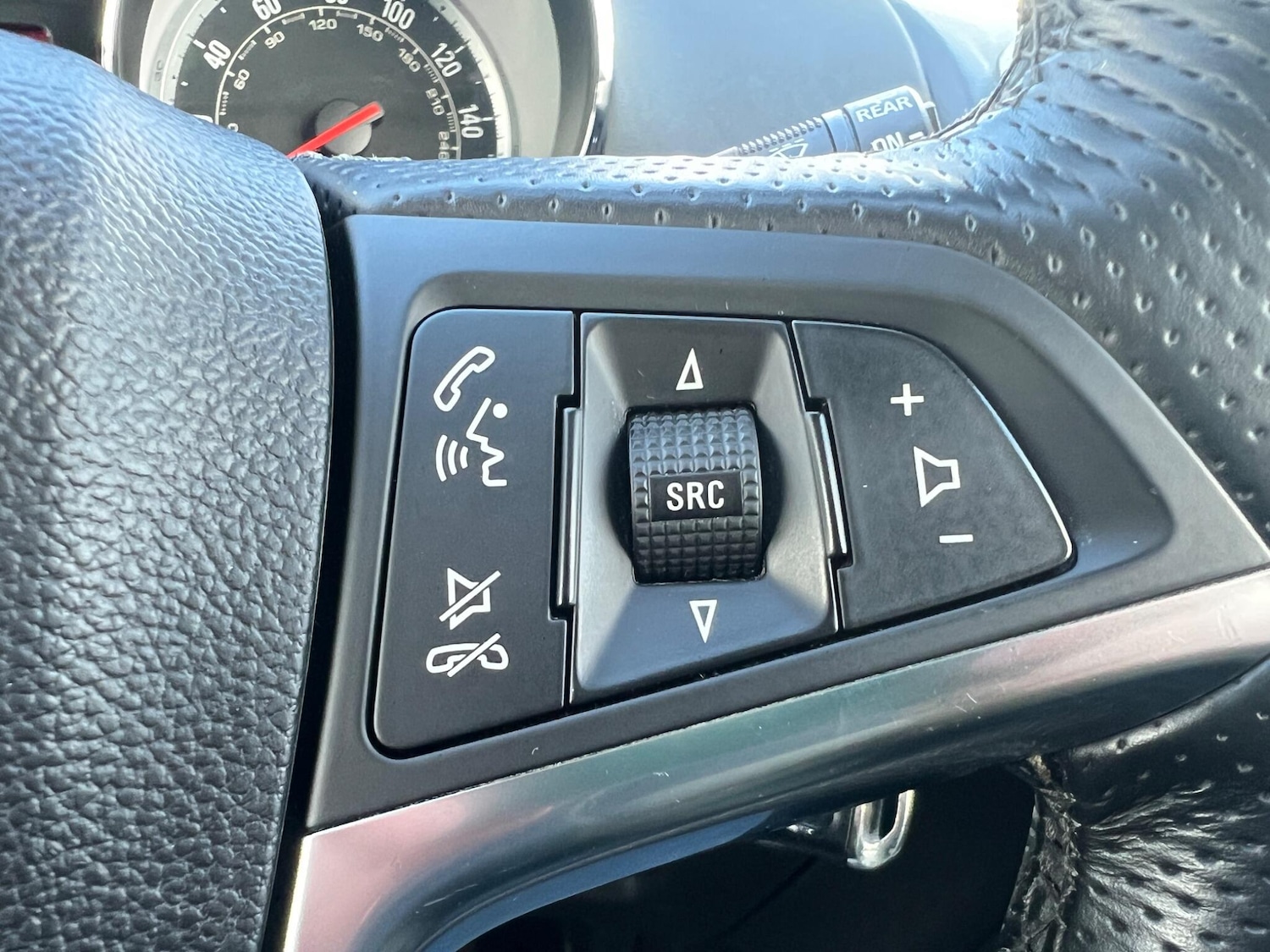 Used Vauxhall Zafira 2016 for sale - 77883066: Photo 18