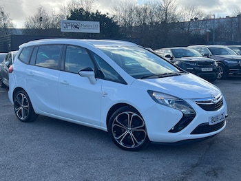 (16) - 1.6 CDTi ecoFLEX SRi Euro 6 (s/s) 5dr