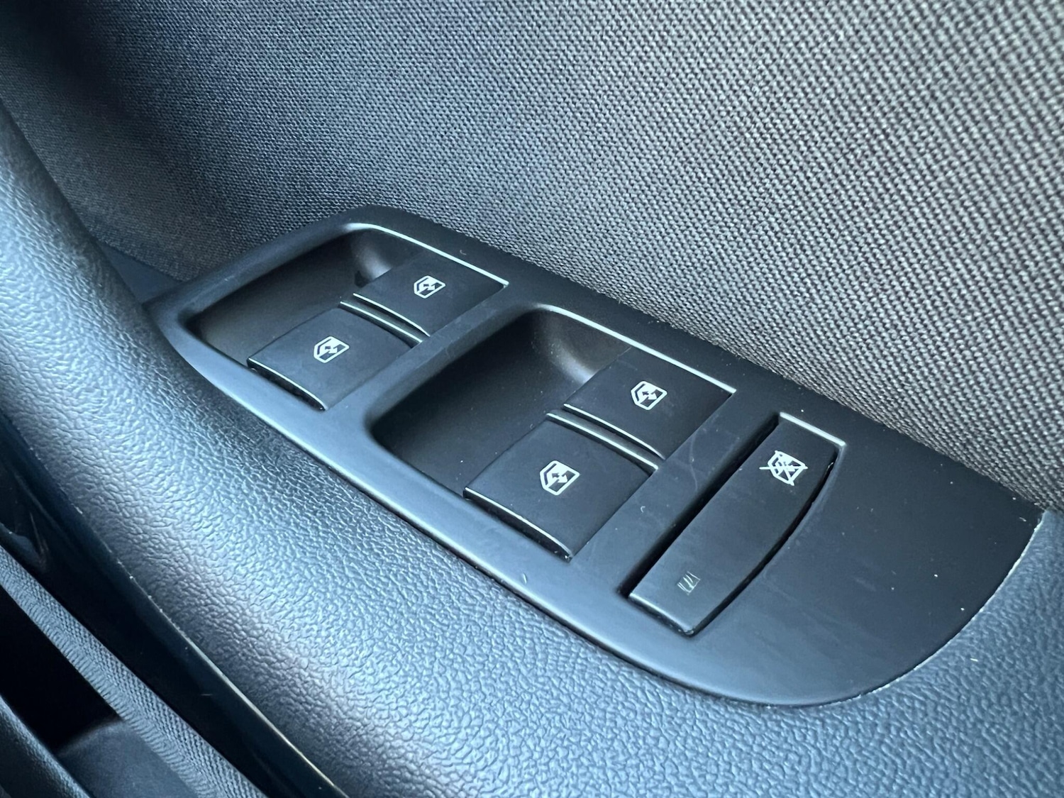 Used Vauxhall Zafira 2016 for sale - 77883066: Photo 20