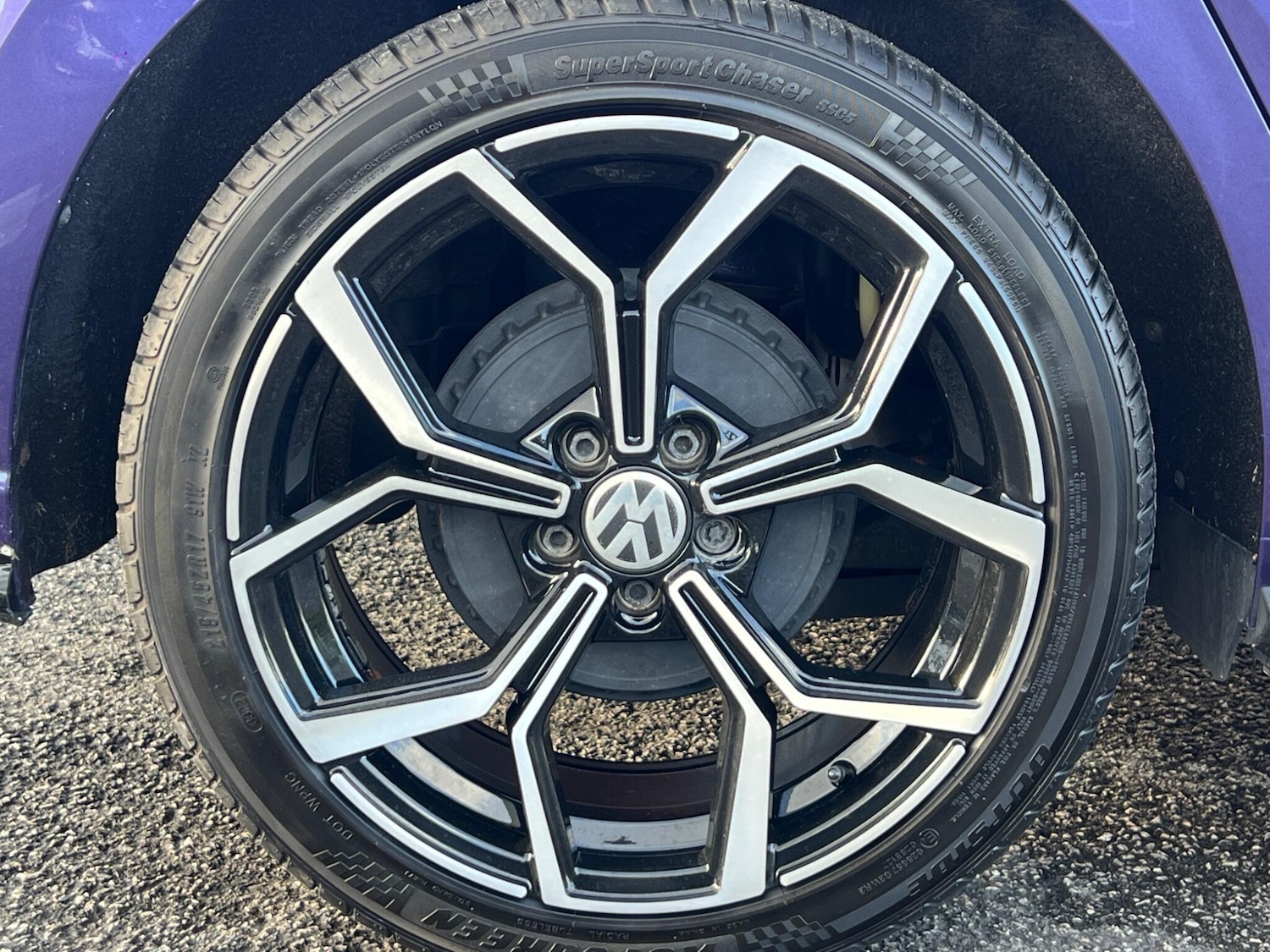 Used Volkswagen Polo 2022 for sale - 77116598: Photo 15