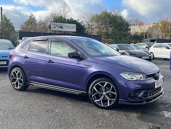 Used Volkswagen Polo 2022 for sale - 77116598: Photo