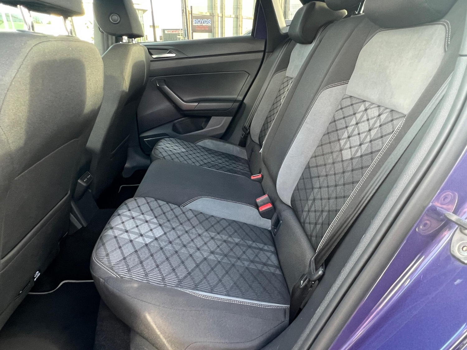 Used Volkswagen Polo 2022 for sale - 77116598: Photo 21