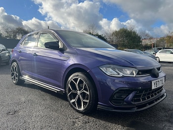 Used Volkswagen Polo 2022 for sale - 77116598: Photo