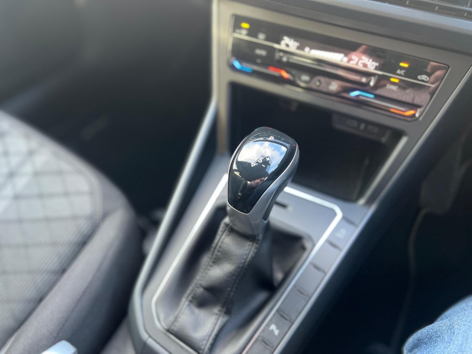 Used Volkswagen Polo 2022 for sale - 77116598: Photo 30