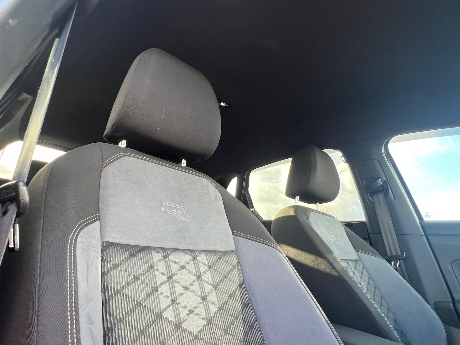 Used Volkswagen Polo 2022 for sale - 77116598: Photo 35