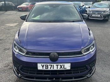 Used Volkswagen Polo 2022 for sale - 77116598: Photo