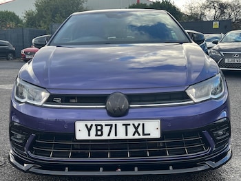 Used Volkswagen Polo 2022 for sale - 77116598: Photo