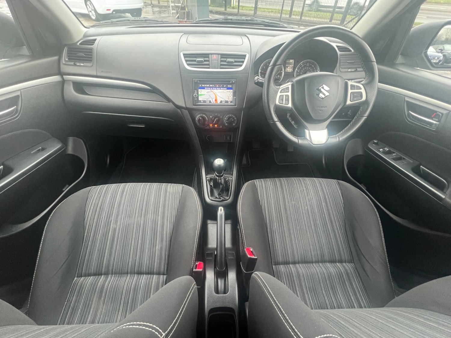 Used Suzuki Swift 2016 for sale - 77358534: Photo 13