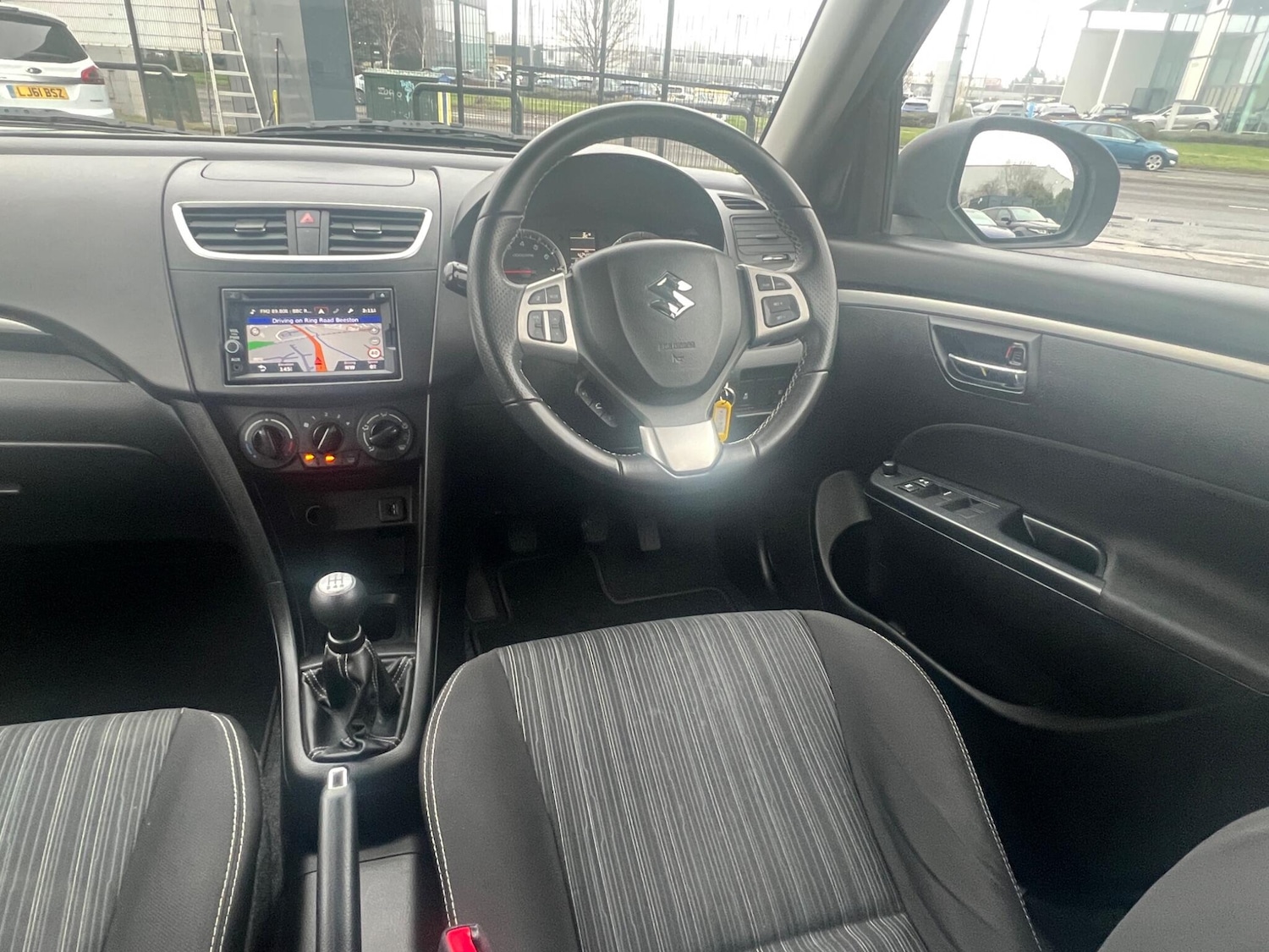 Used Suzuki Swift 2016 for sale - 77358534: Photo 14