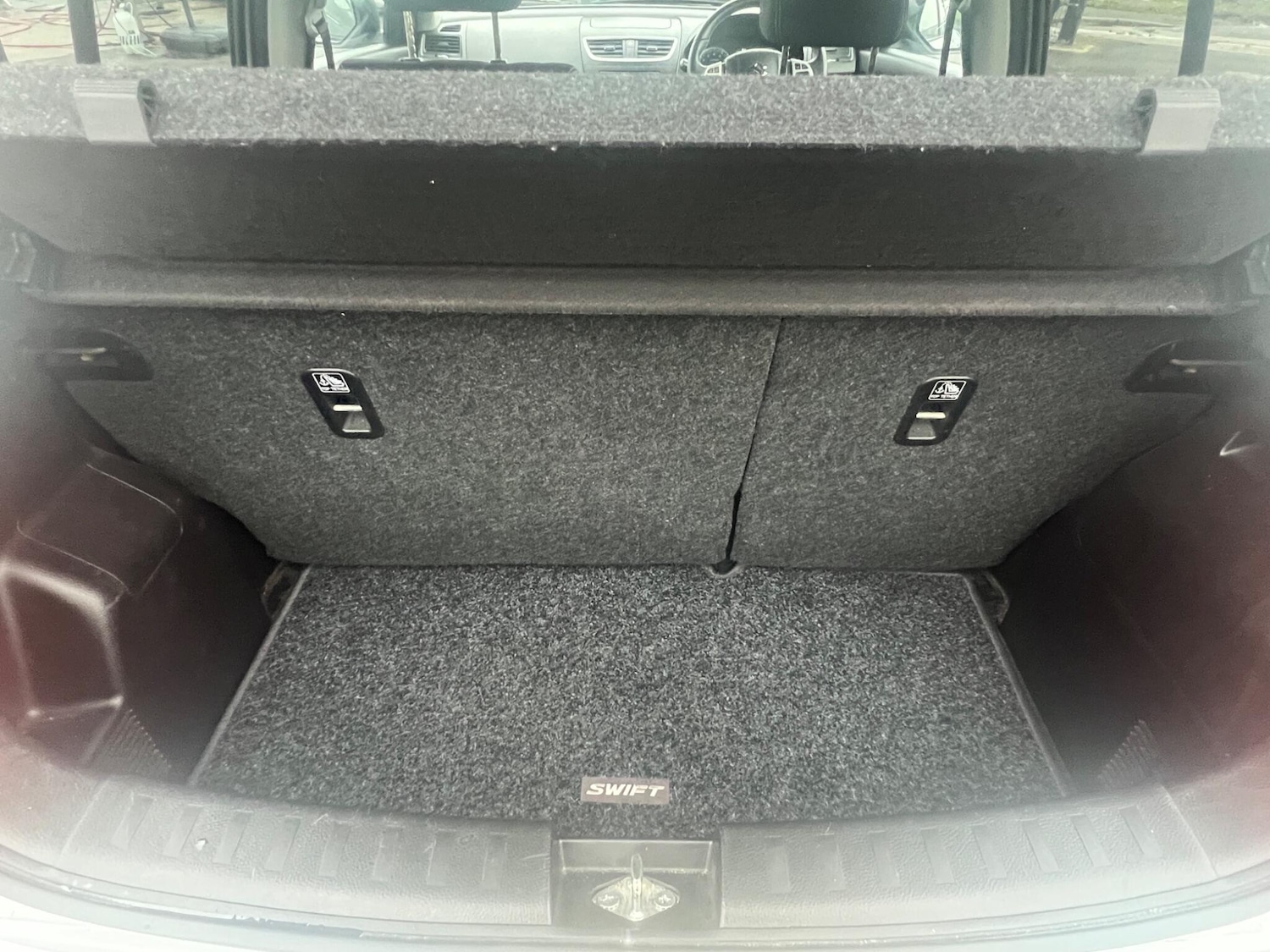 Used Suzuki Swift 2016 for sale - 77358534: Photo 15