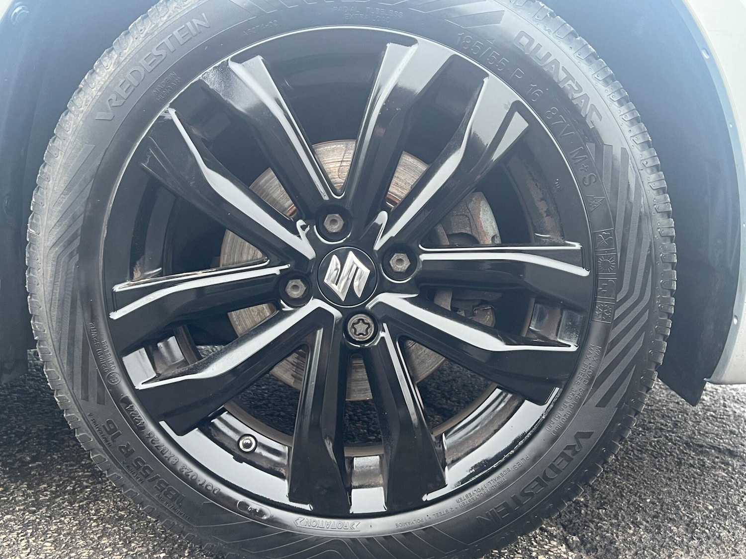 Used Suzuki Swift 2016 for sale - 77358534: Photo 20