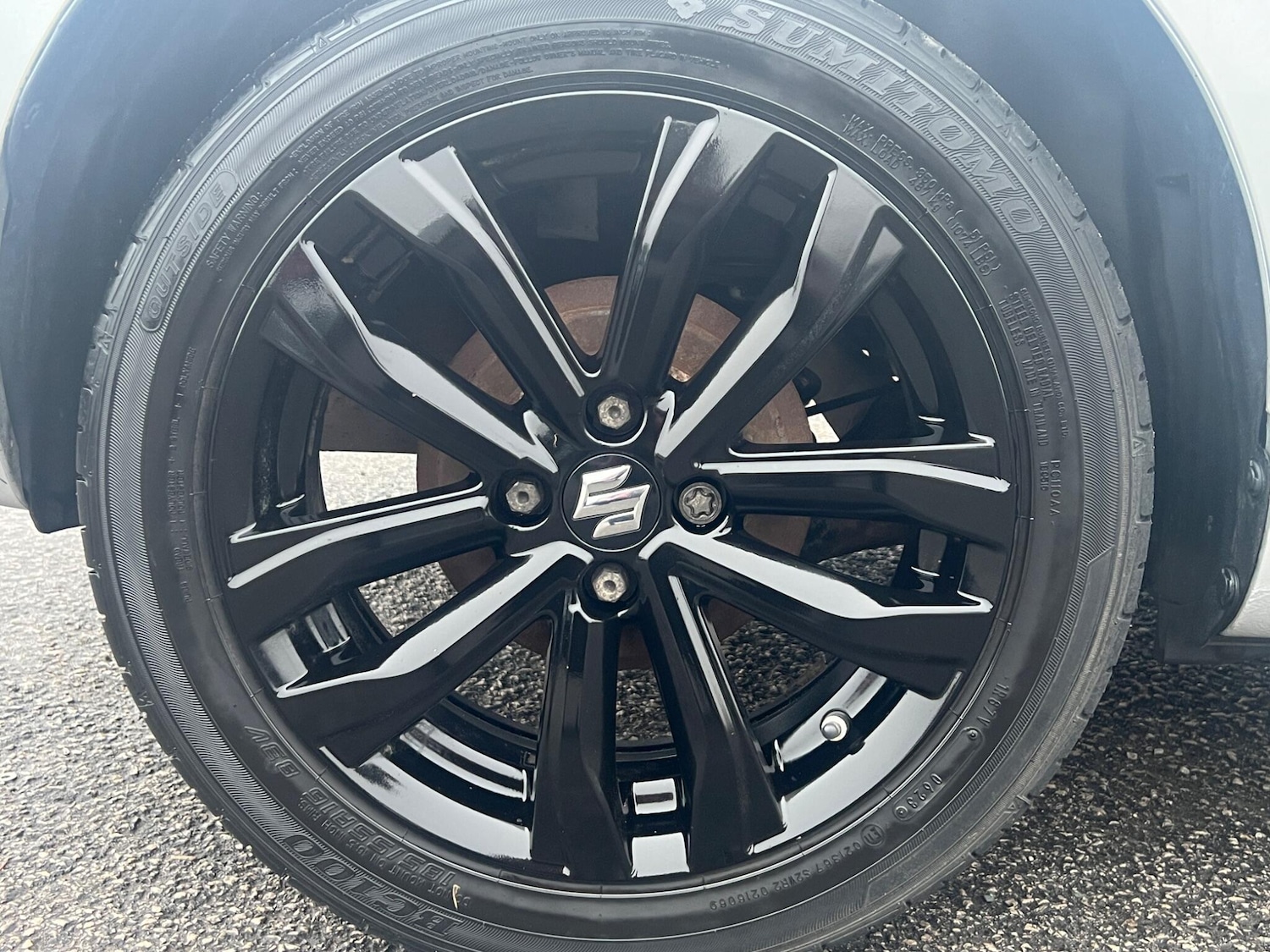 Used Suzuki Swift 2016 for sale - 77358534: Photo 21