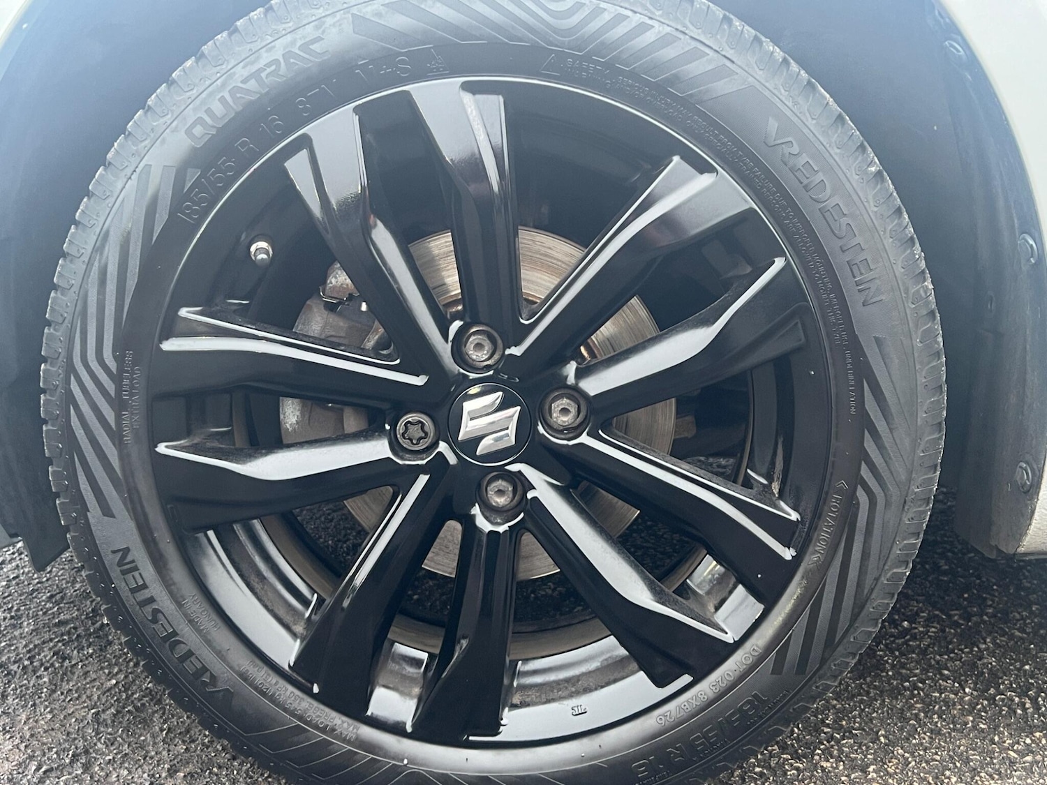 Used Suzuki Swift 2016 for sale - 77358534: Photo 23