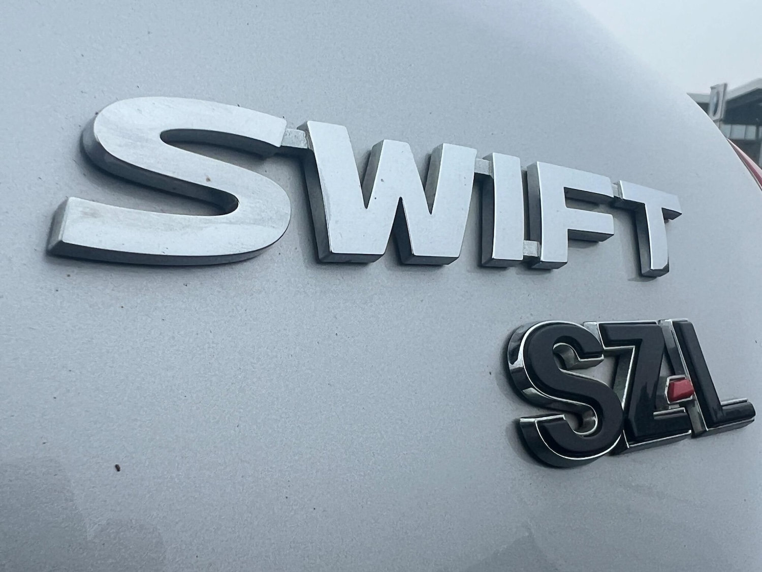 Used Suzuki Swift 2016 for sale - 77358534: Photo 24