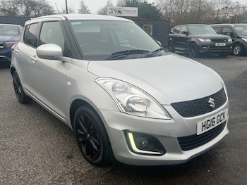 Used Suzuki Swift 2016 for sale - 77358534: Photo