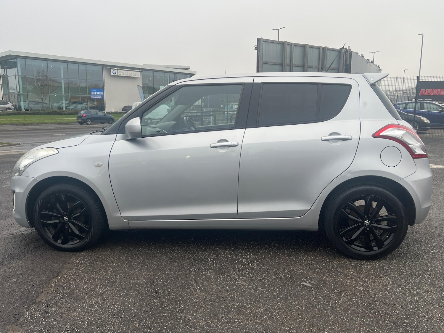 Used Suzuki Swift 2016 for sale - 77358534: Photo 6