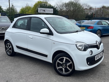 Used Renault Twingo 2017 for sale - 78244425: Photo