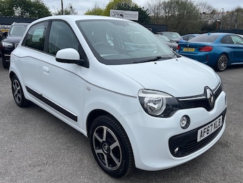 Used Renault Twingo 2017 for sale - 78244425: Photo