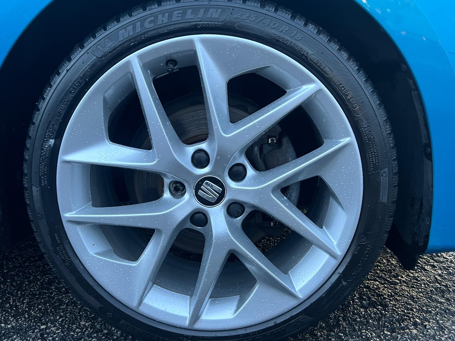 Used SEAT Leon 2016 for sale - 77116599: Photo 12