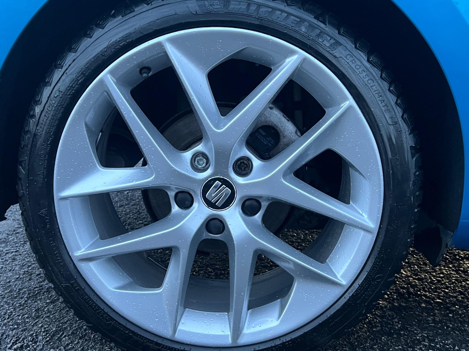 Used SEAT Leon 2016 for sale - 77116599: Photo 13