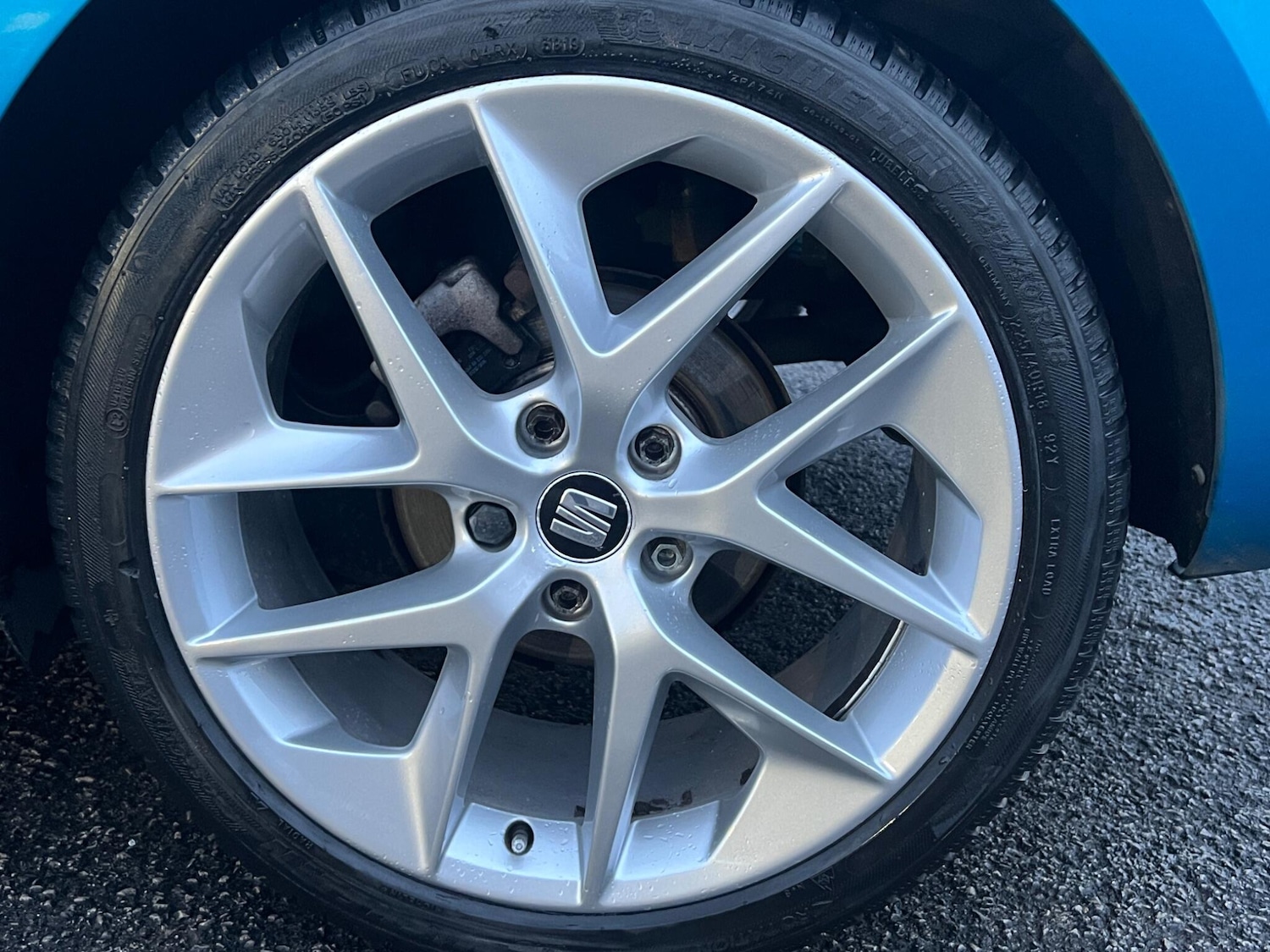 Used SEAT Leon 2016 for sale - 77116599: Photo 15