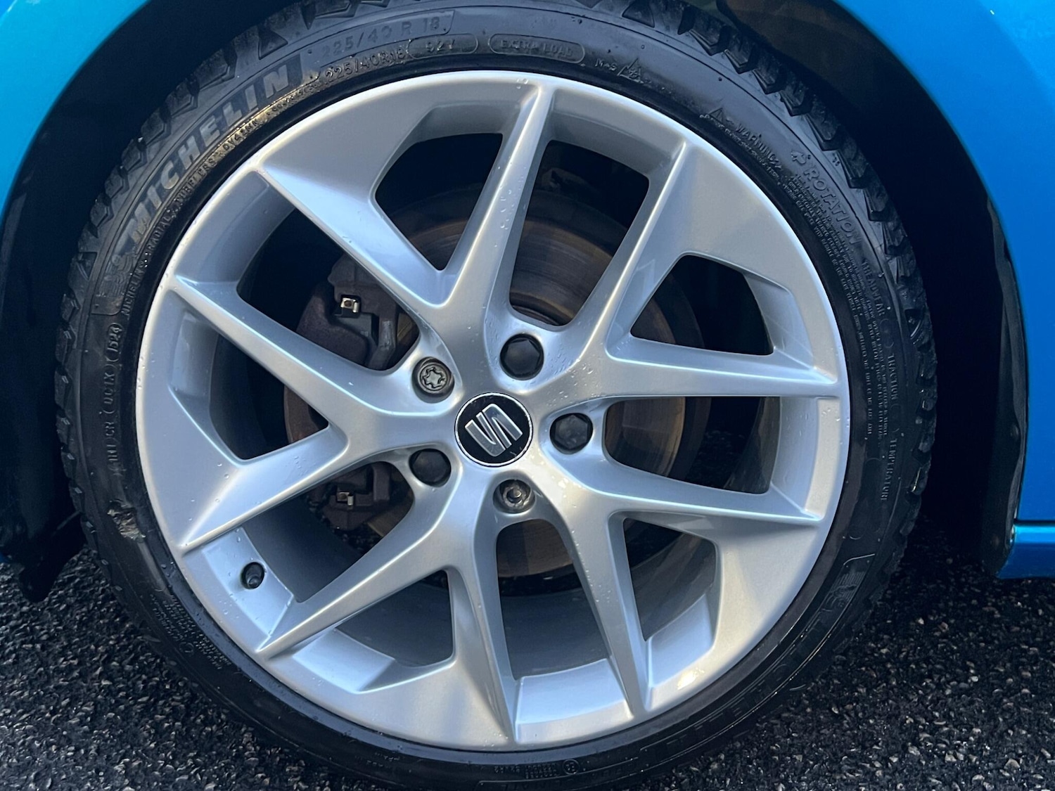 Used SEAT Leon 2016 for sale - 77116599: Photo 16