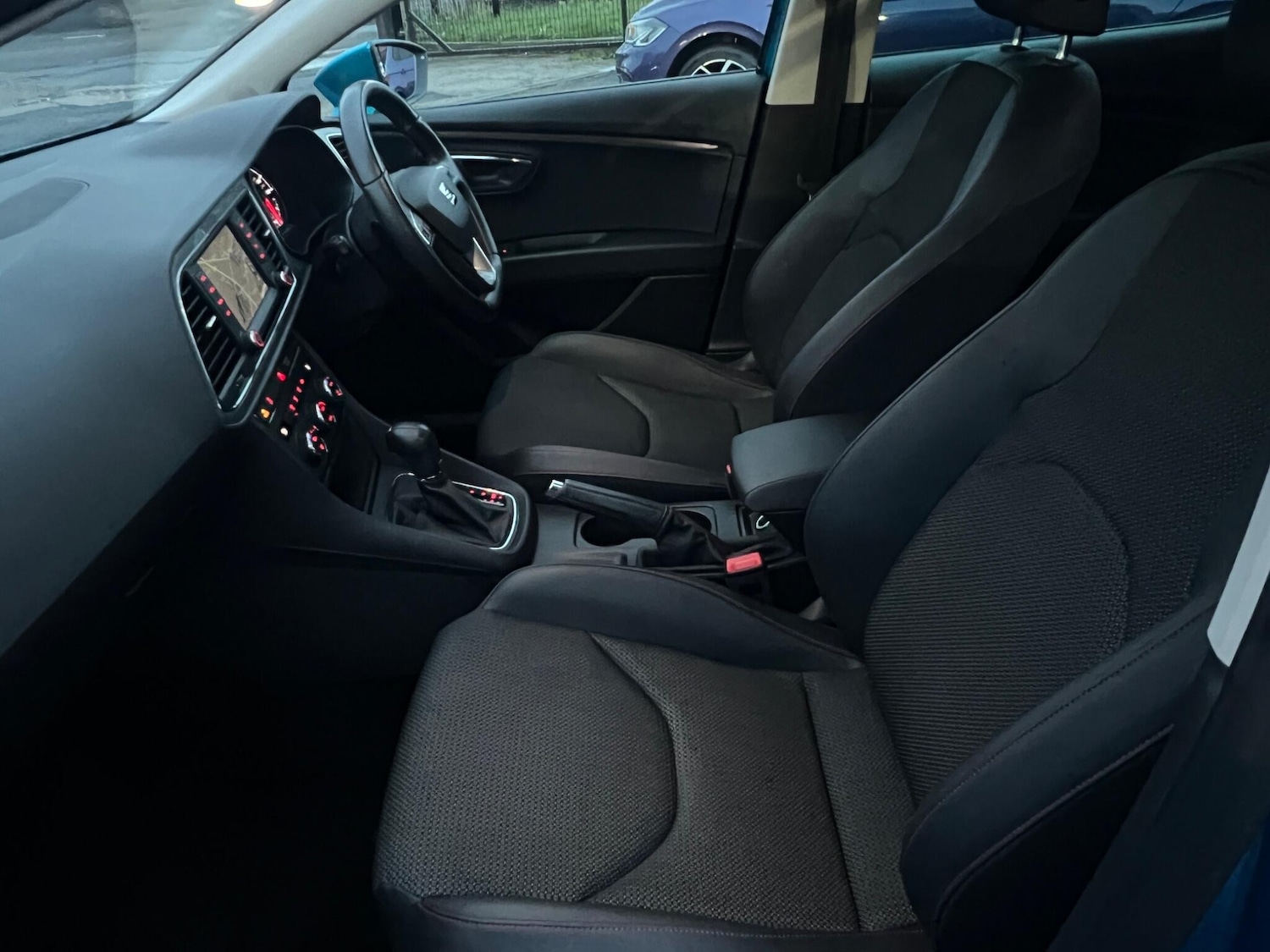 Used SEAT Leon 2016 for sale - 77116599: Photo 17