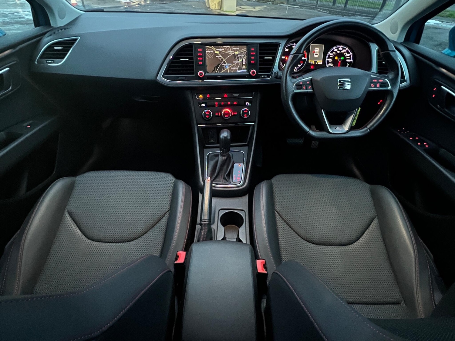 Used SEAT Leon 2016 for sale - 77116599: Photo 21