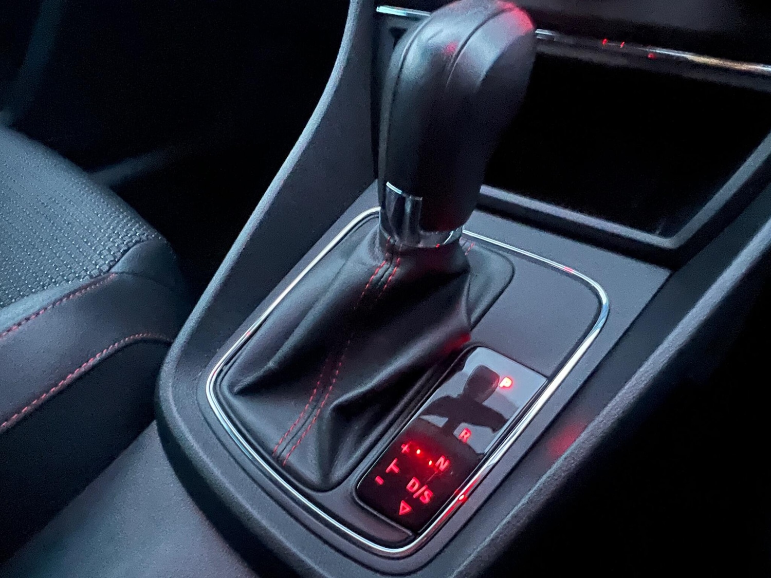 Used SEAT Leon 2016 for sale - 77116599: Photo 24