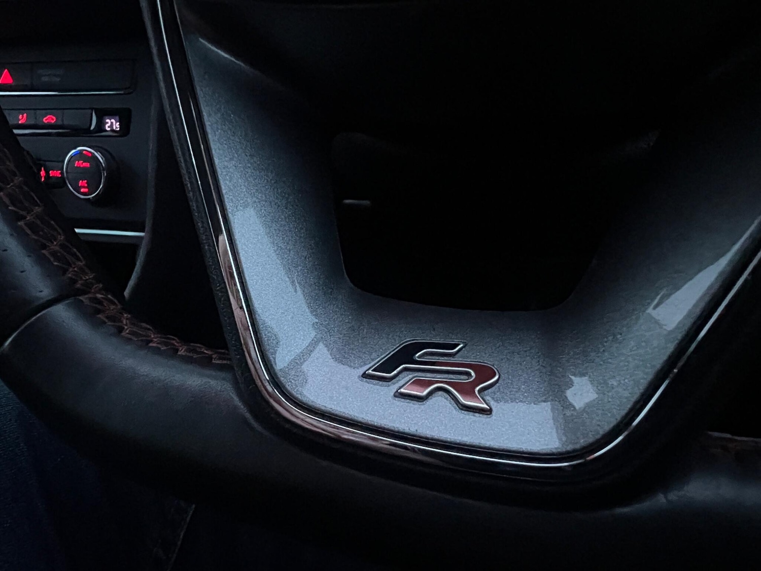 Used SEAT Leon 2016 for sale - 77116599: Photo 25