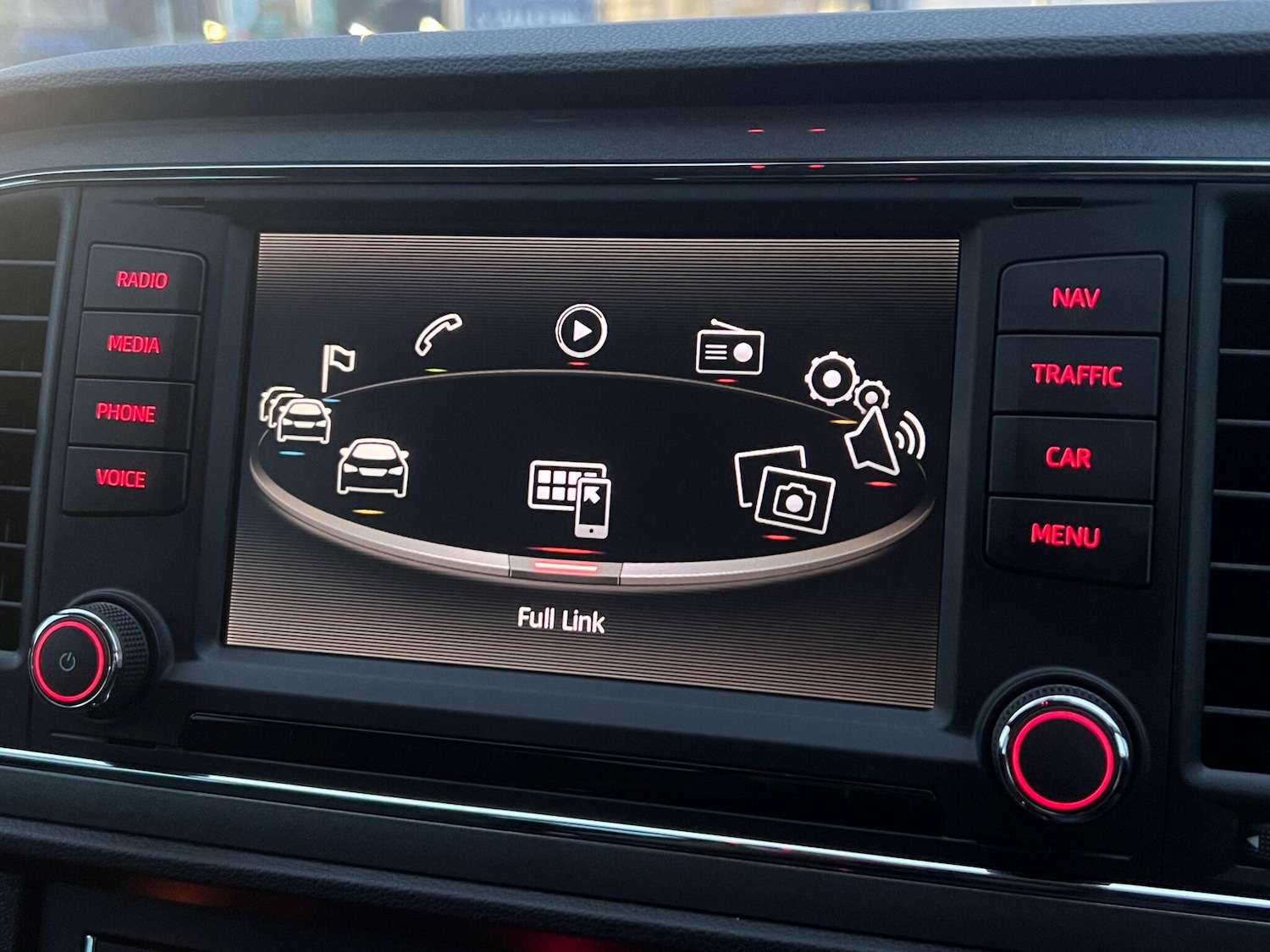 Used SEAT Leon 2016 for sale - 77116599: Photo 28