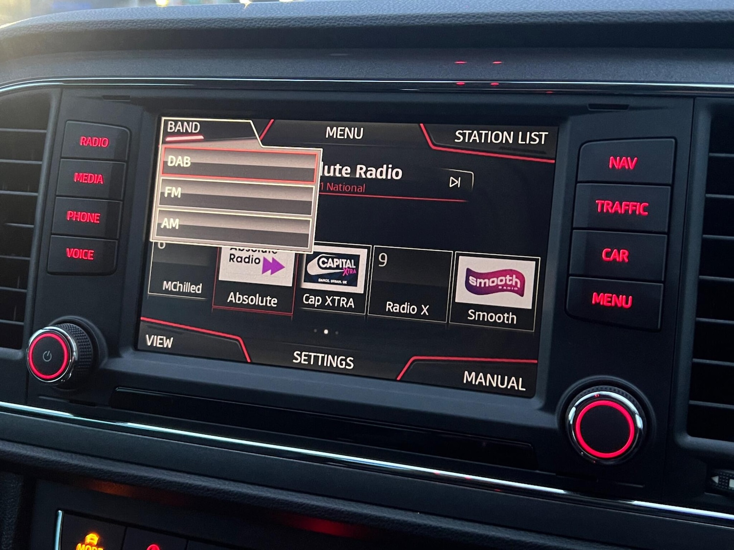 Used SEAT Leon 2016 for sale - 77116599: Photo 29