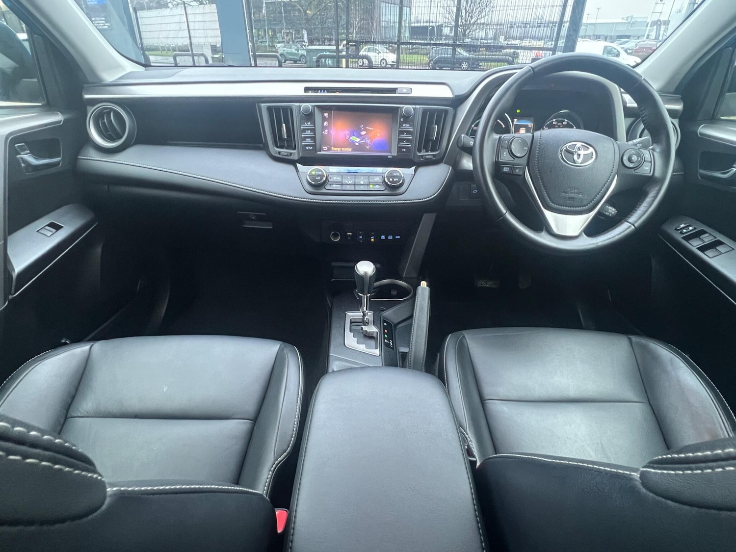 Used Toyota RAV4 2016 for sale - 77479445: Photo 15