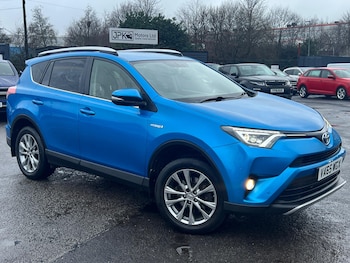 Used Toyota RAV4 2016 for sale - 77479445: Photo