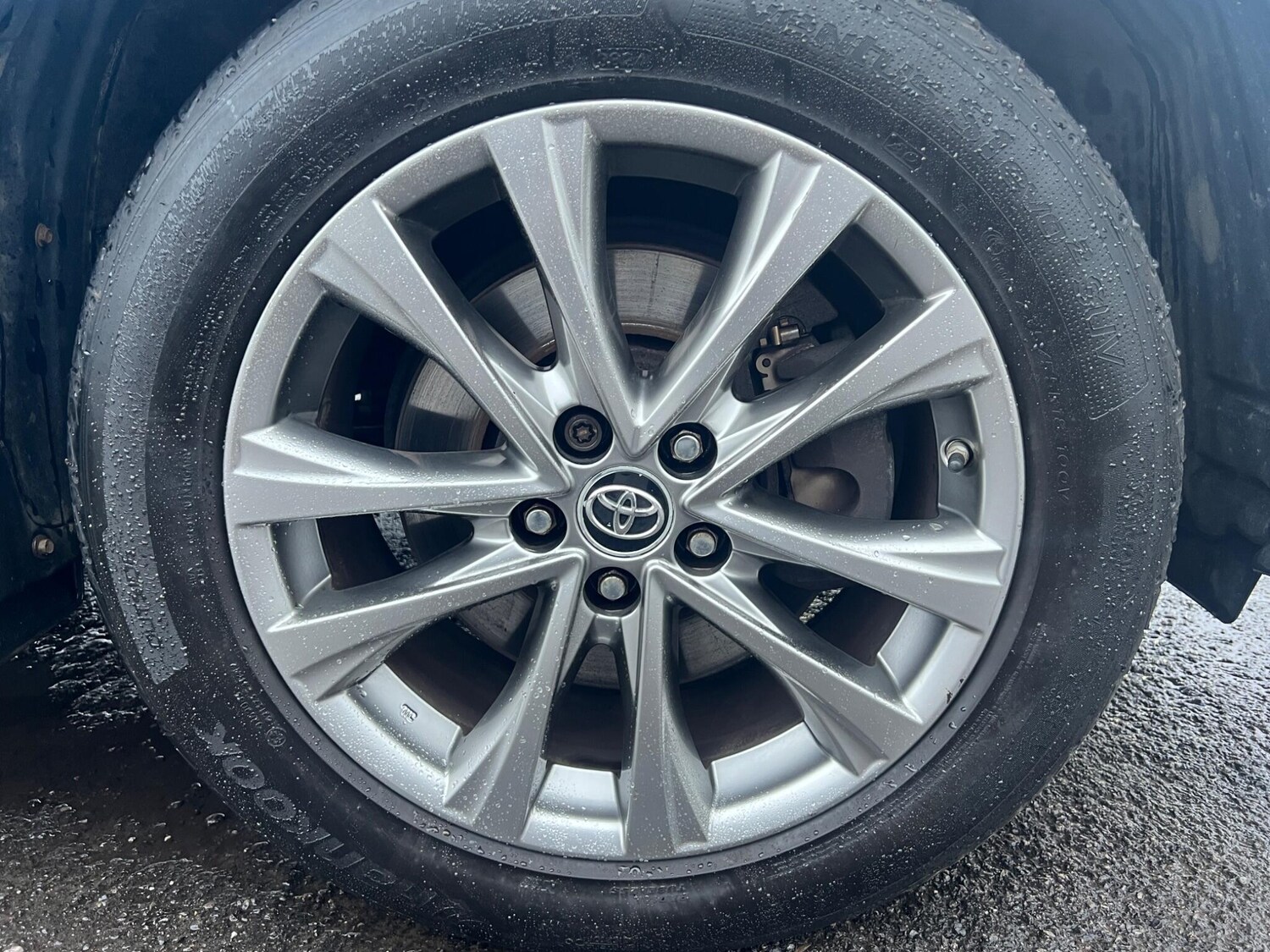 Used Toyota RAV4 2016 for sale - 77479445: Photo 29