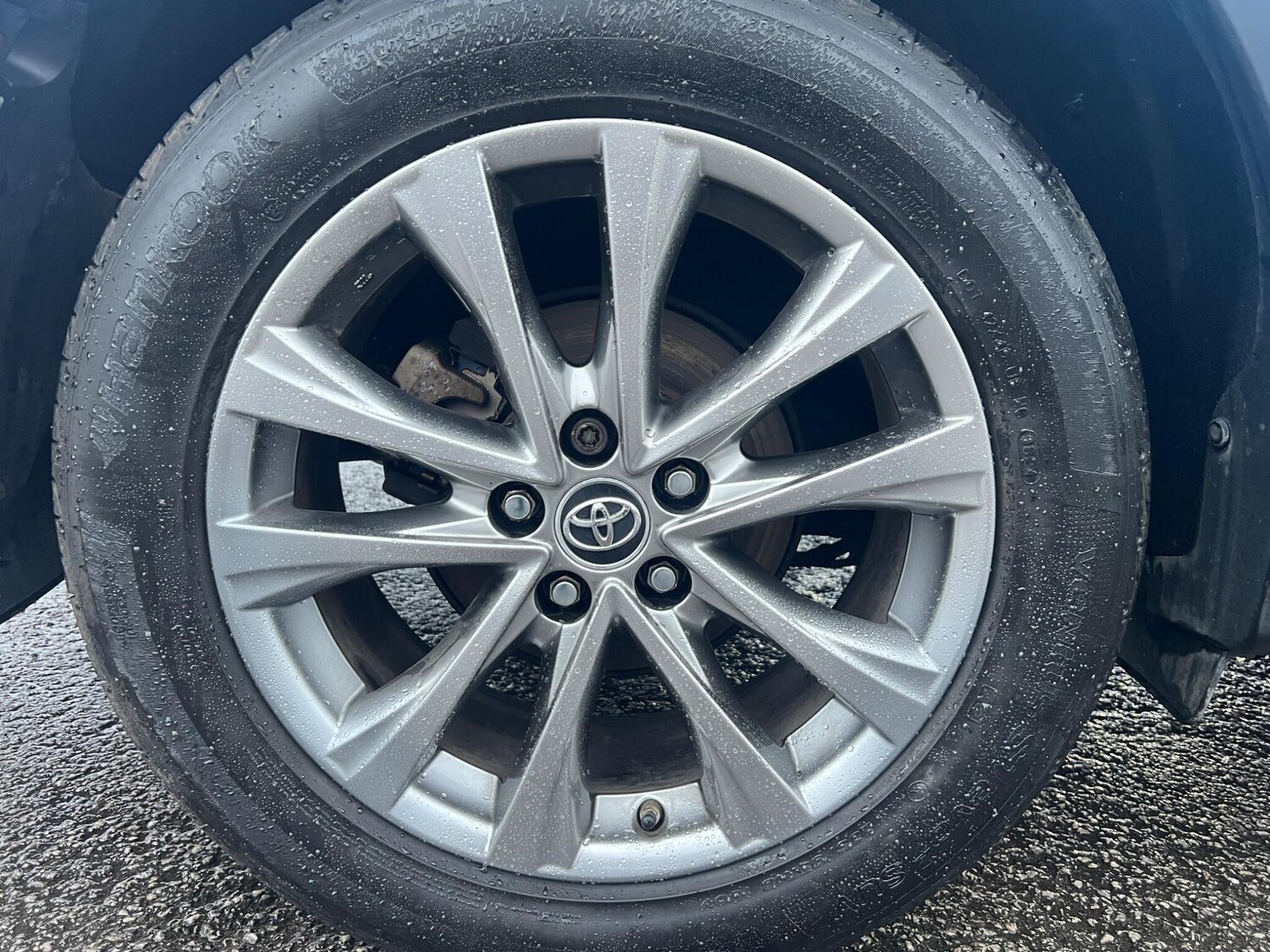 Used Toyota RAV4 2016 for sale - 77479445: Photo 30