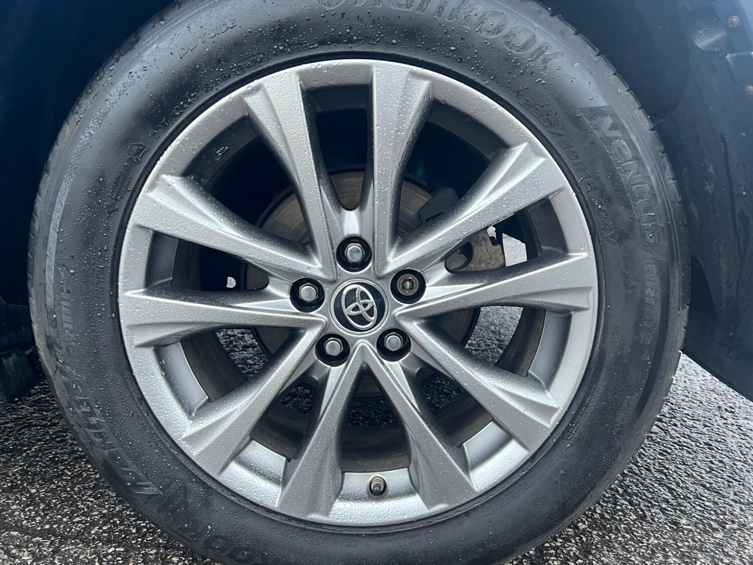 Used Toyota RAV4 2016 for sale - 77479445: Photo 31