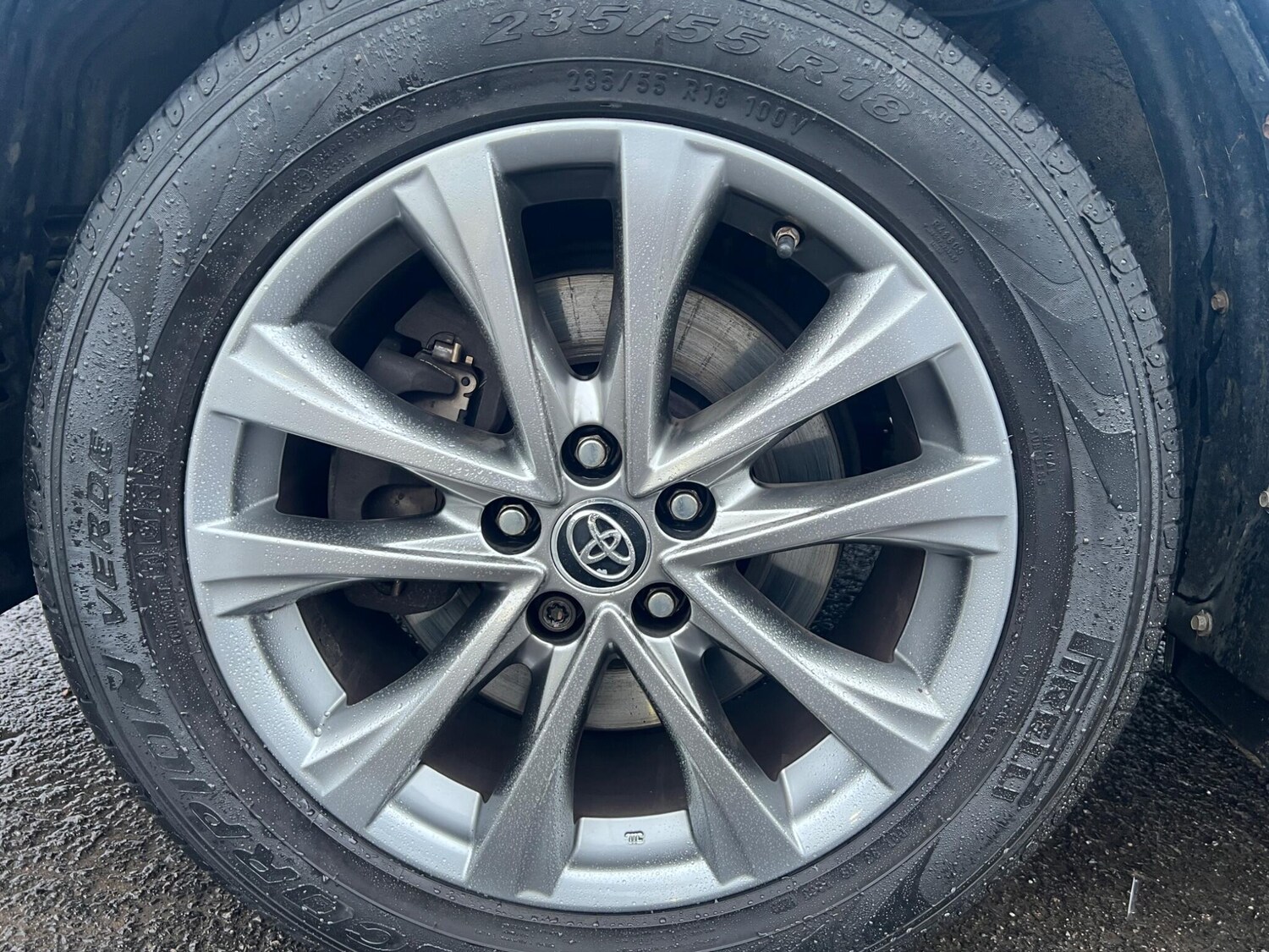 Used Toyota RAV4 2016 for sale - 77479445: Photo 32