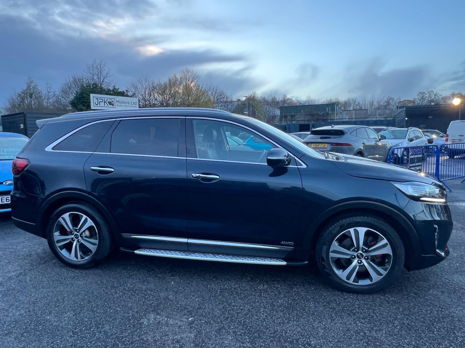 Used Kia Sorento 2018 for sale - 77116606: Photo 10