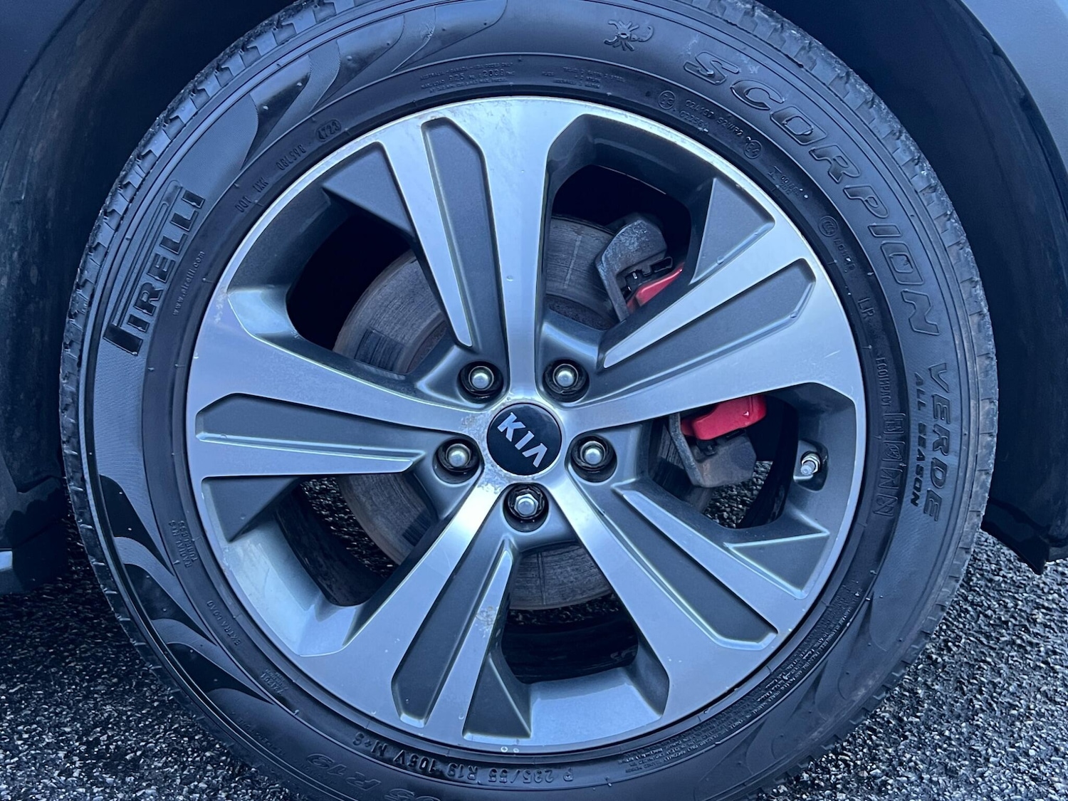 Used Kia Sorento 2018 for sale - 77116606: Photo 11