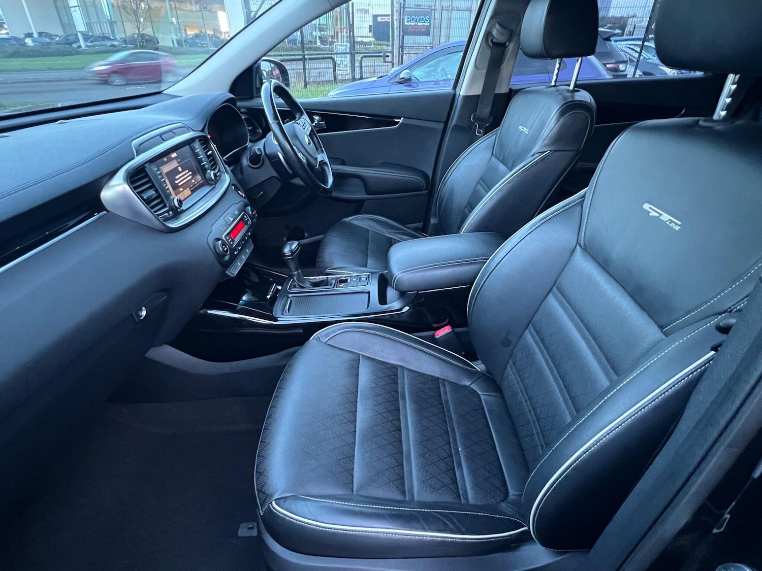 Used Kia Sorento 2018 for sale - 77116606: Photo 12