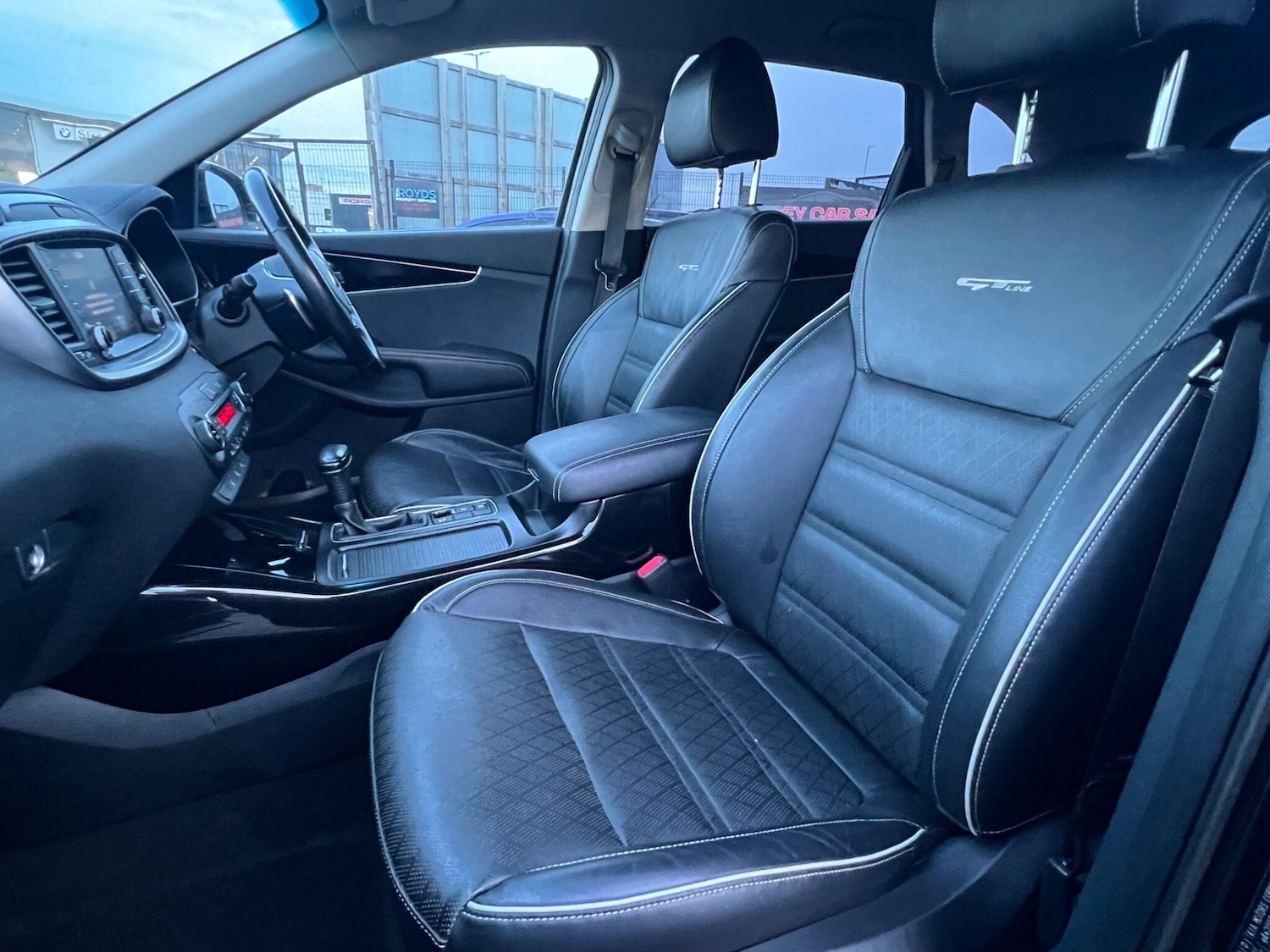 Used Kia Sorento 2018 for sale - 77116606: Photo 13