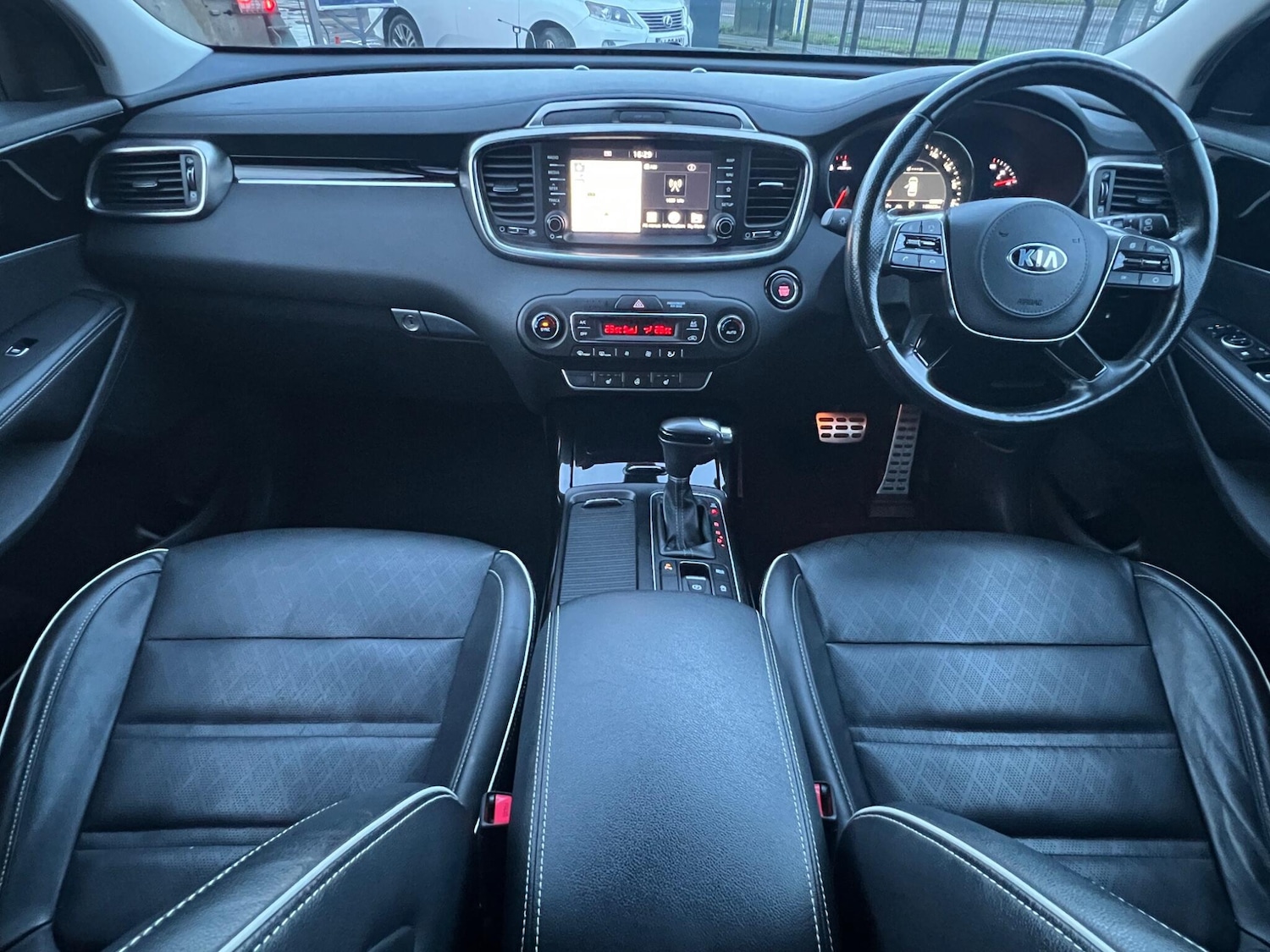 Used Kia Sorento 2018 for sale - 77116606: Photo 20