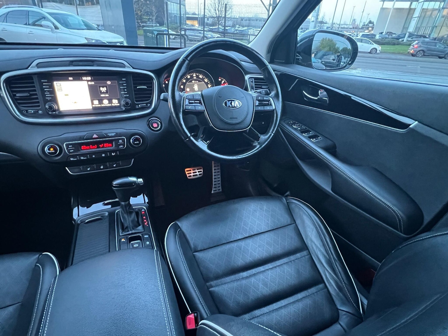 Used Kia Sorento 2018 for sale - 77116606: Photo 21