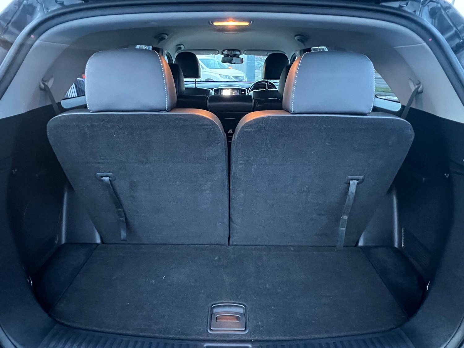 Used Kia Sorento 2018 for sale - 77116606: Photo 22