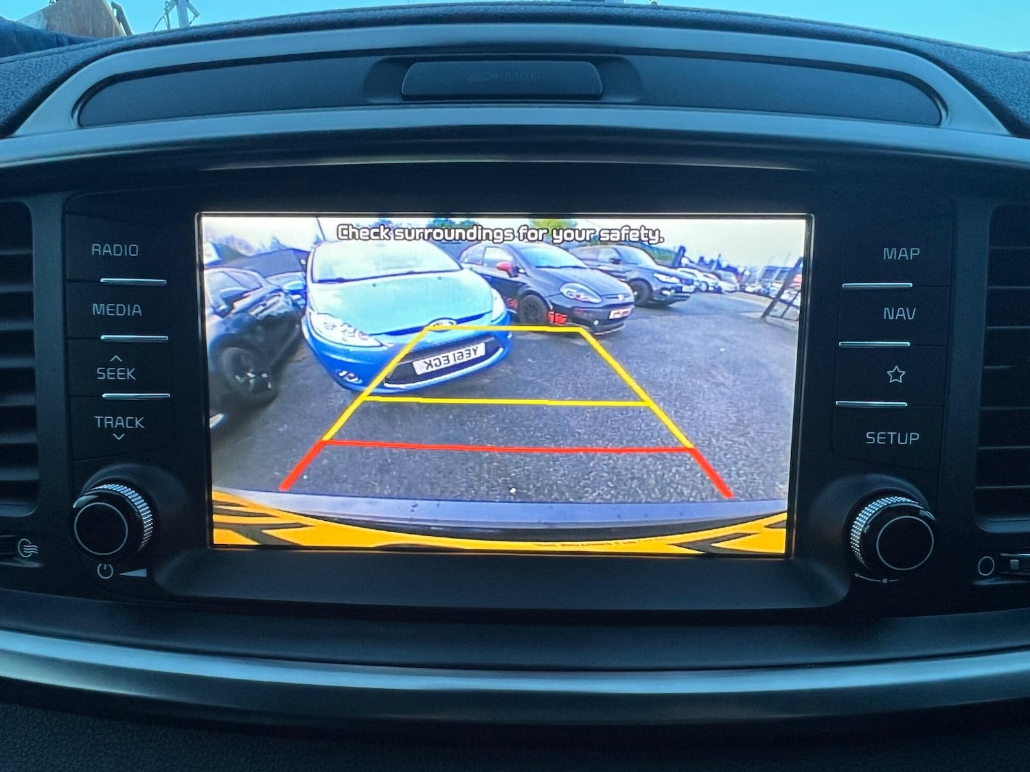 Used Kia Sorento 2018 for sale - 77116606: Photo 30