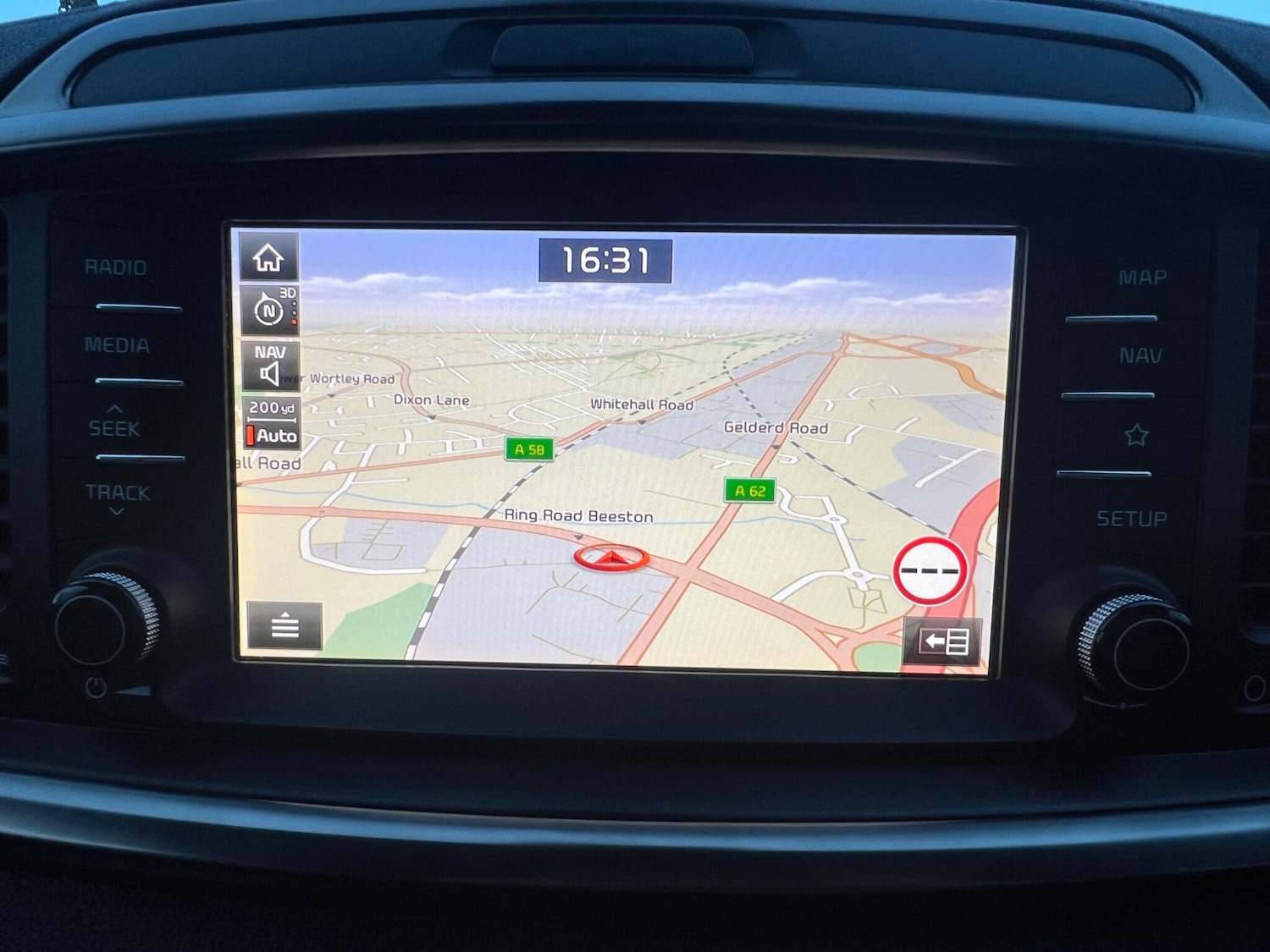 Used Kia Sorento 2018 for sale - 77116606: Photo 33